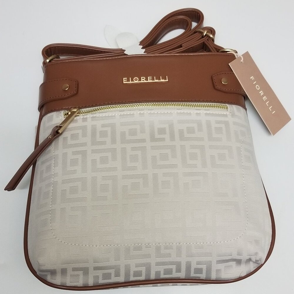 New! Fiorelli Purse